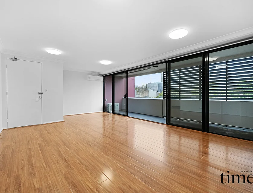 26/11-21 Rose Street, Chippendale, Sydney CBD, 2 ਕਮਰੇ, 1 ਬਾਥਰੂਮ, Apartment