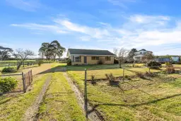 3809 Traralgon-Maffra Road, Heyfield