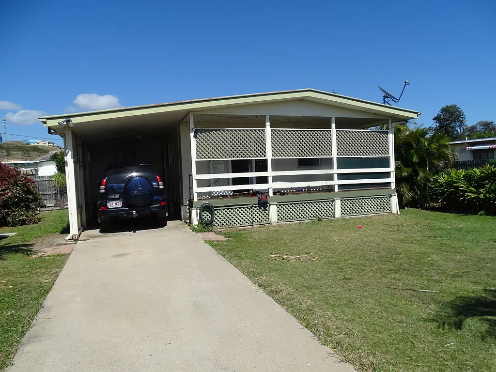 7 Richmond Road, Bowen, QLD 4805