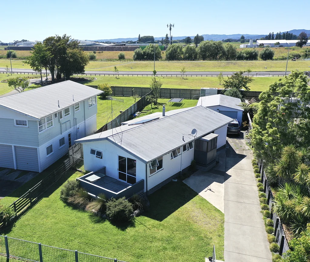 24 Rata Avenue, Edgecumbe, Whakatane, Bay of Plenty