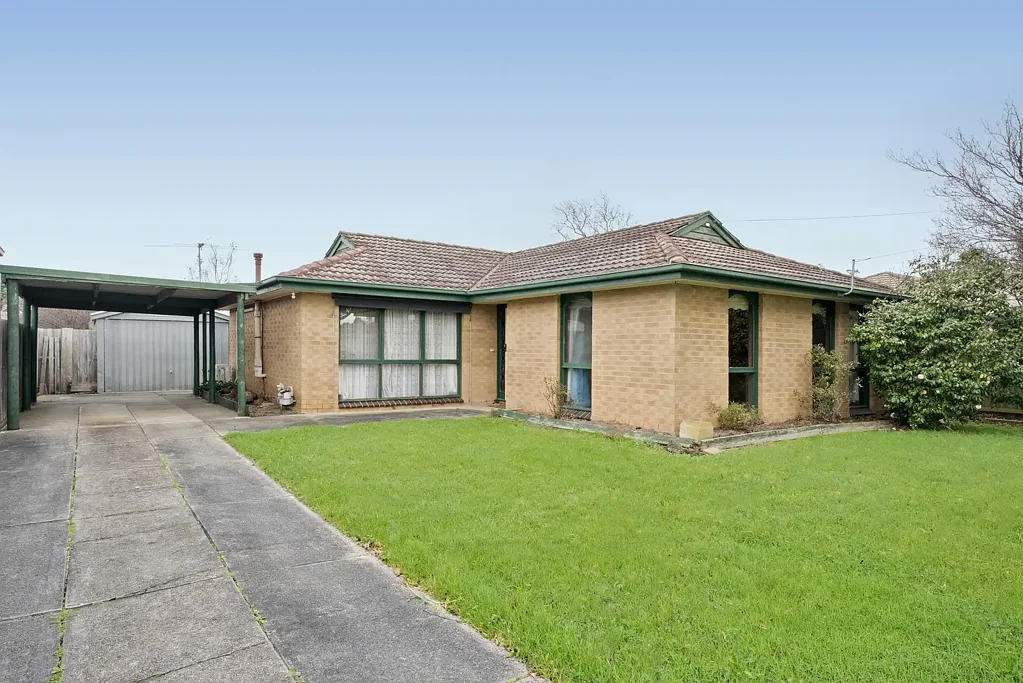 Cranbourne 3chambre Space, Comfort and Everyday Convenience