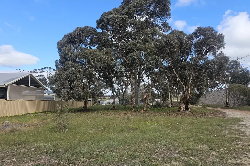 Katanning  VACANT LAND FOR SALE