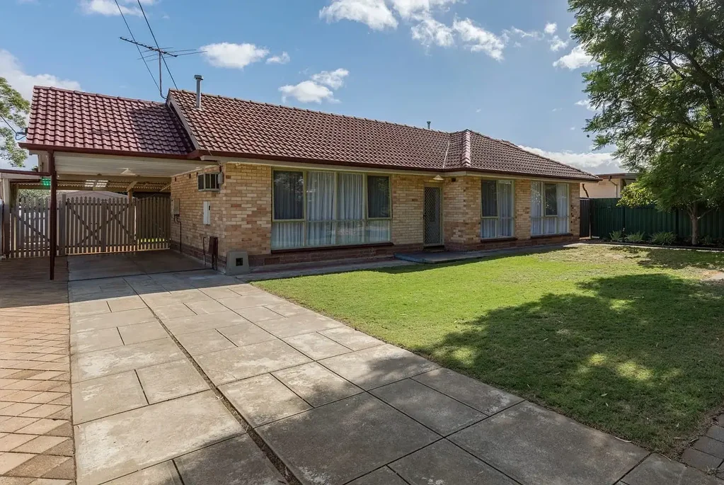 Comfortable Family Home in Brahma Lodge