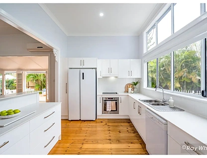 7 Phyllis Street, The Range, QLD 4700, 3房, 3浴, House
