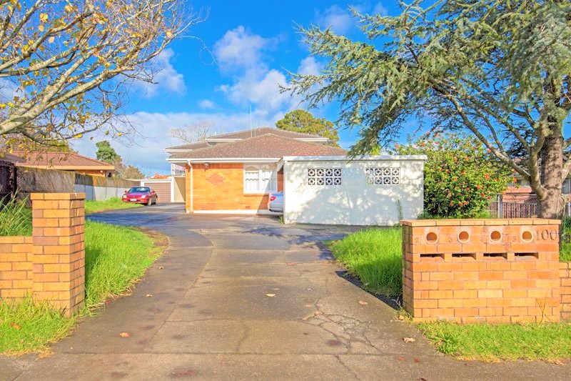 3/100 Coronation Road, Papatoetoe, Auckland - Manukau, 1部屋, 1バスルーム, Unit