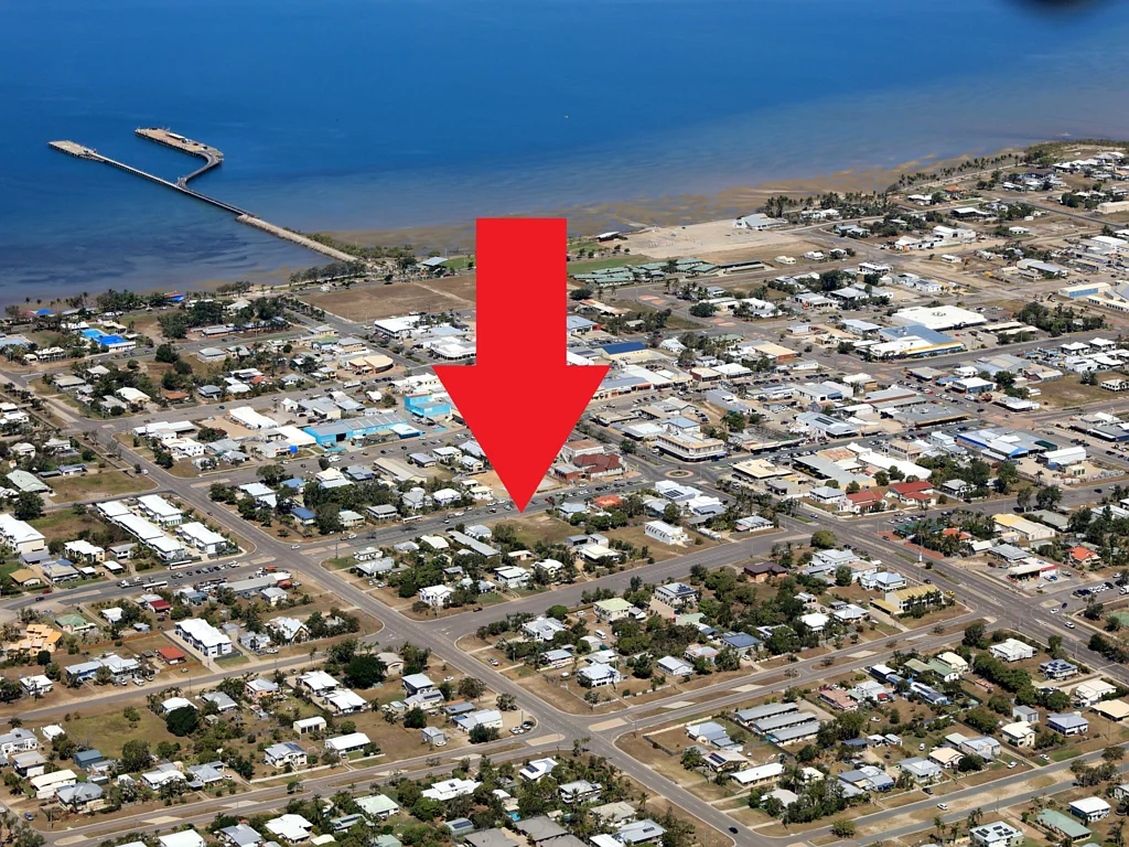 24 Powell Street, Bowen, QLD 4805