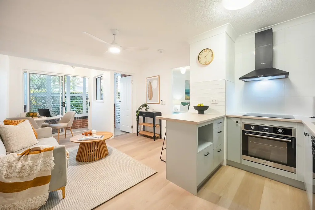 2/151 Beatrice Terrace, Ascot, QLD 4007