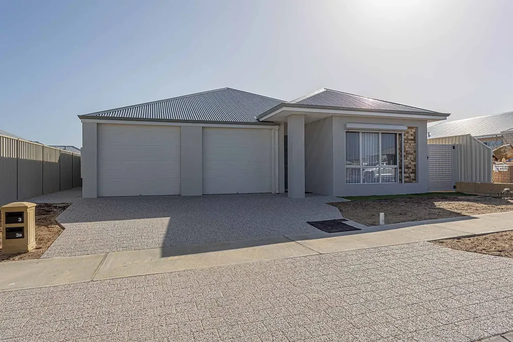 Premium Living Without Compromise!