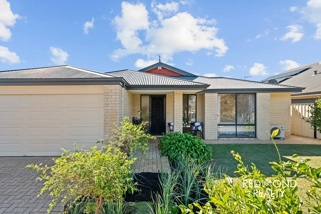 Tapping 4房  Parkside Perfection with Space, Style & Low-Maintenance Living