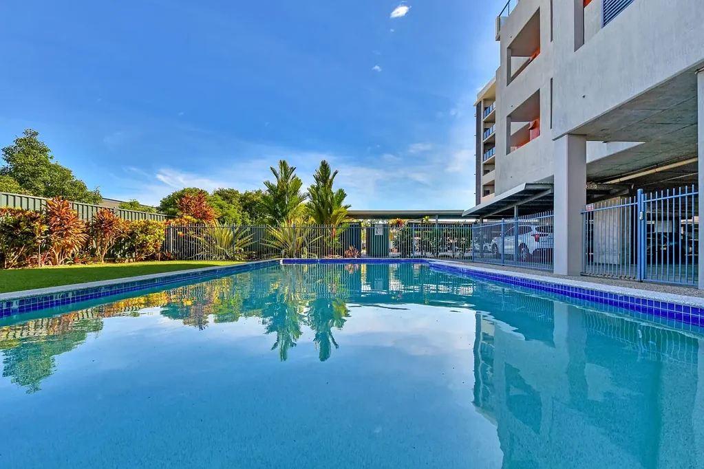 Nightcliff 2房  Coastal Comfort, Modern Living – Premium Nightcliff Lifestyle Awaits