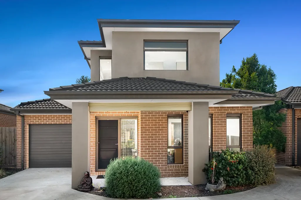 2/39 Aubrey Grove, Boronia, VIC 3155