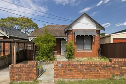 4 Acton Street, Hurlstone Park