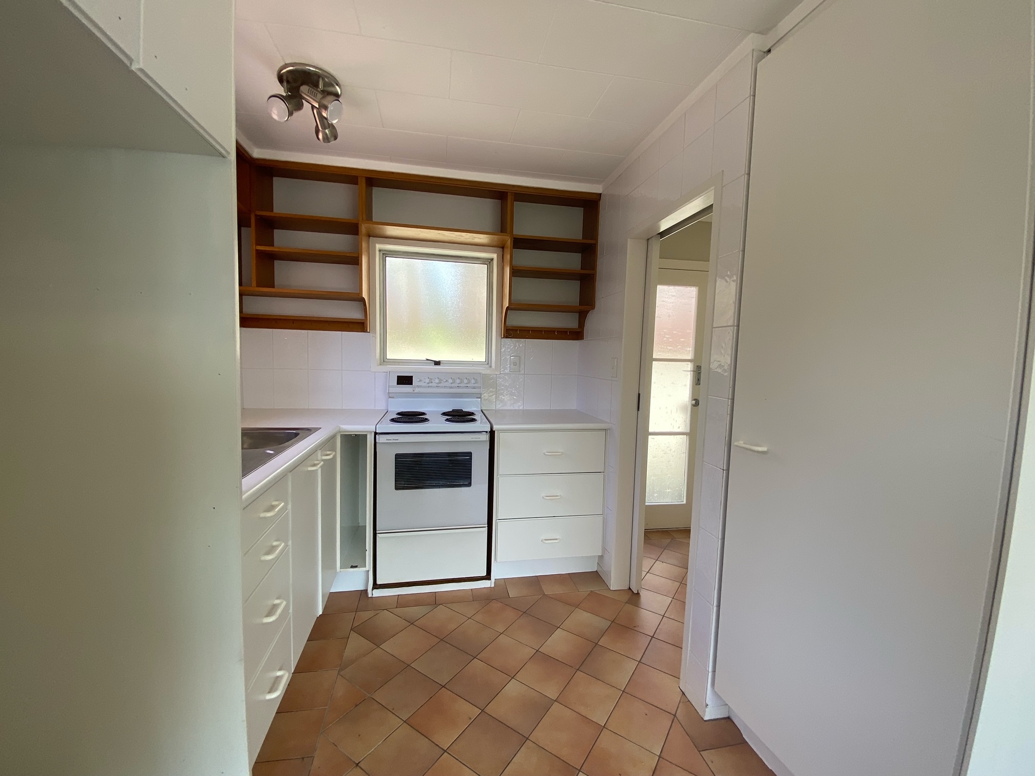 3/104 View Road, Sunnyvale, Auckland - Waitakere, 2部屋, 1バスルーム, Unit