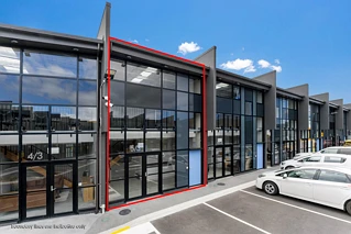 Unit 5/3 Pacific Rise, Mt Wellington, Mount Wellington, Auckland City
