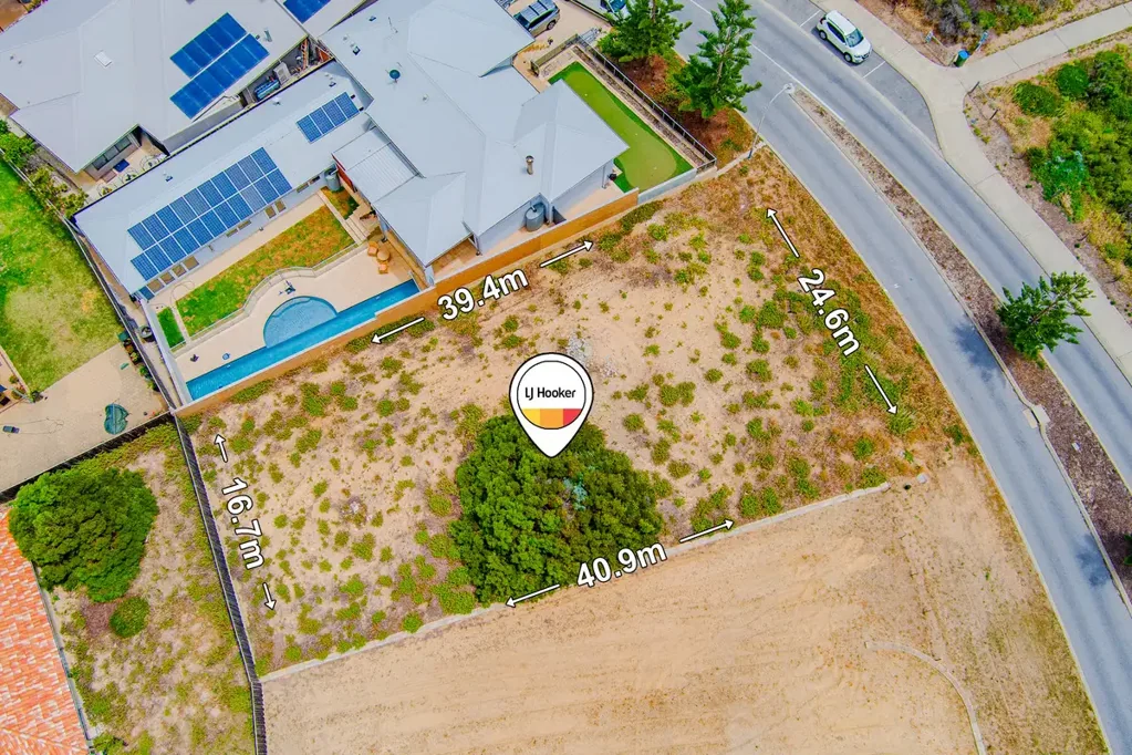 50 Boardwalk Boulevard, Halls Head, WA 6210