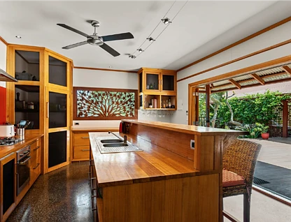 55 Wirl Buru Gardens, Cable Beach, Outback (North), 3 Kuwarto, 2 Banyo, House
