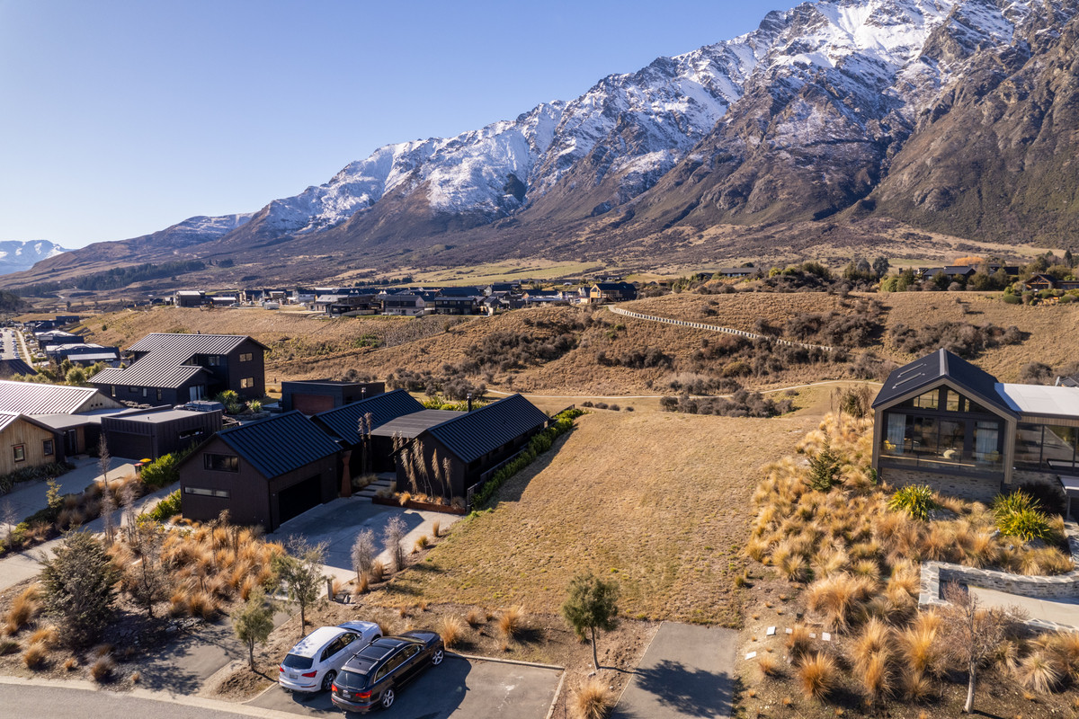 24 Falconer Rise, Jacks Point, Queenstown Lakes, 0 phòng ngủ, 0 phòng tắm, Section