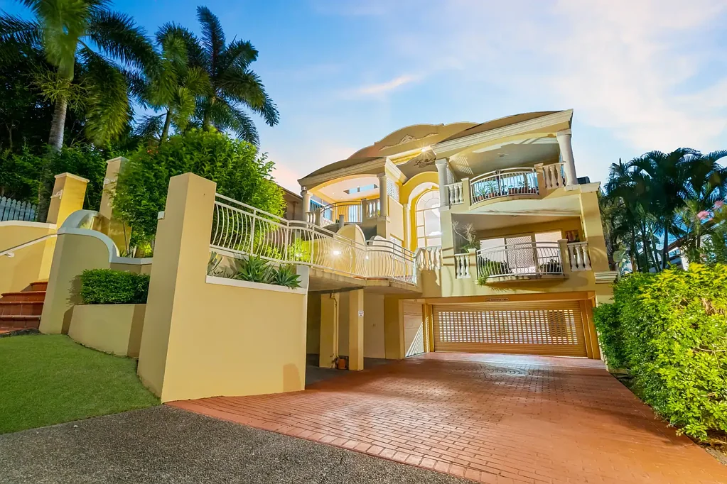 3/23 Dunmore Terrace, Auchenflower, QLD 4066