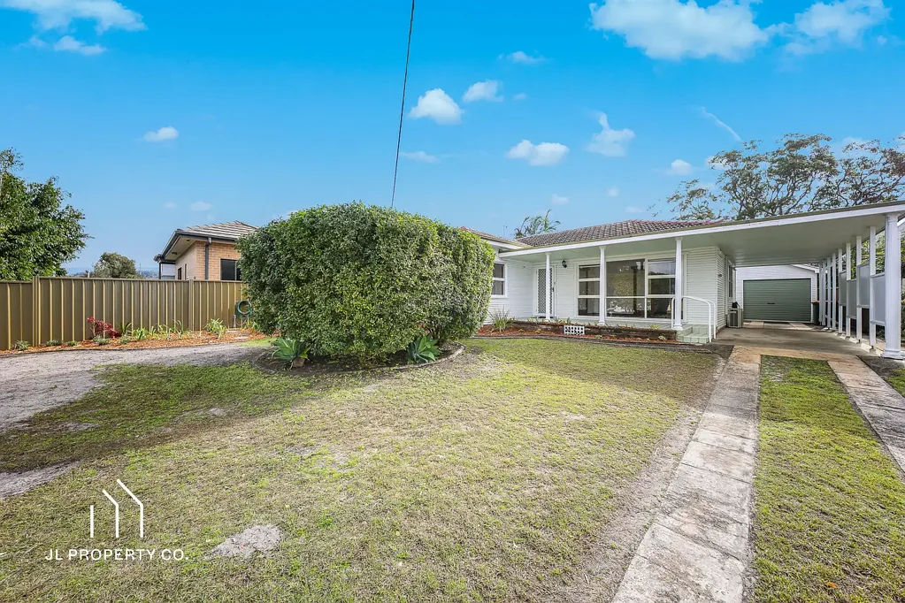 Spacious Family Home