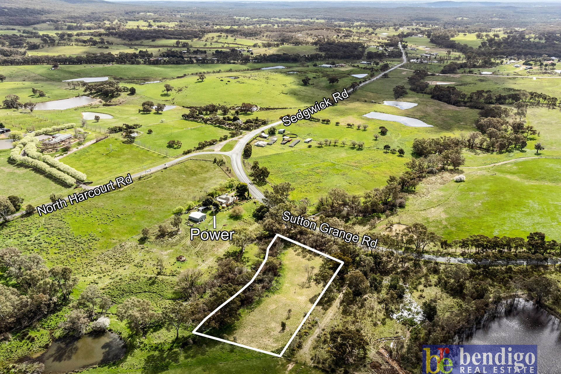 2D GLENELG DR, MAIDEN GULLY VIC 3551, 0 ਕਮਰੇ, 0 ਬਾਥਰੂਮ, Section