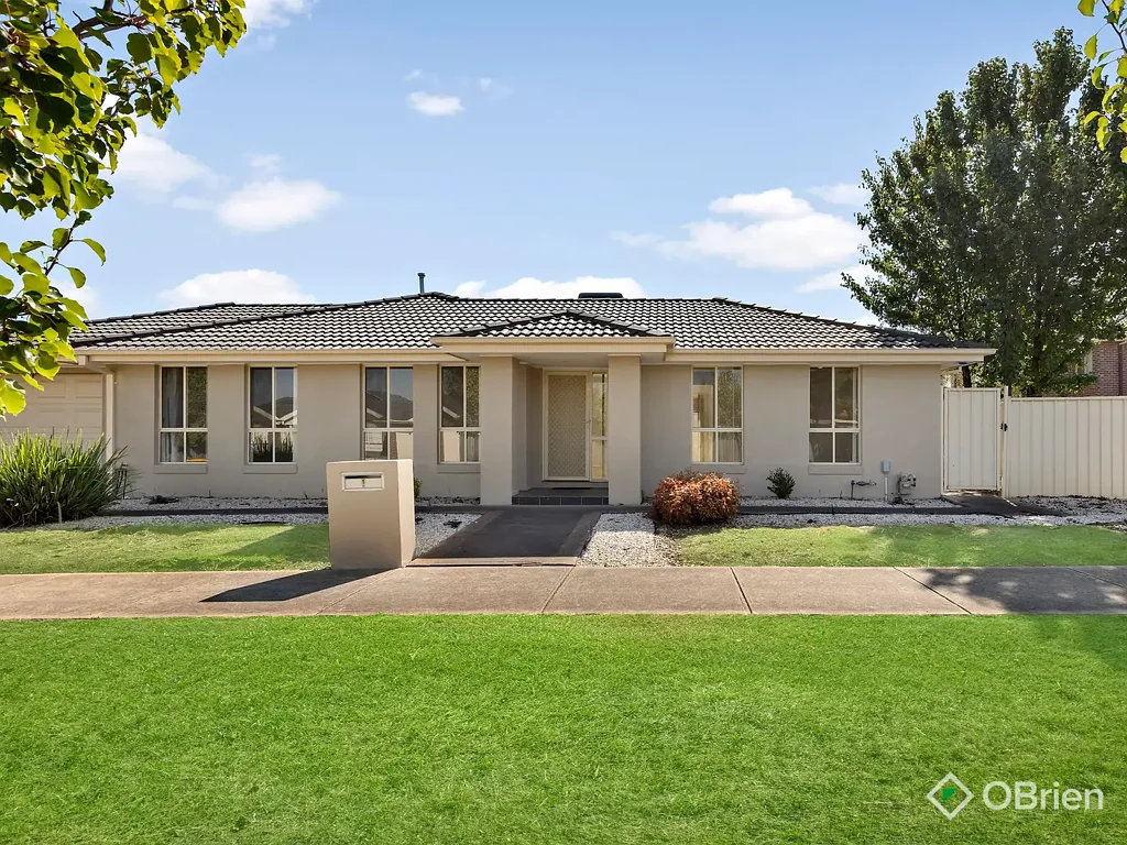 1/107-109 Pecks Road, Sydenham, VIC 3037