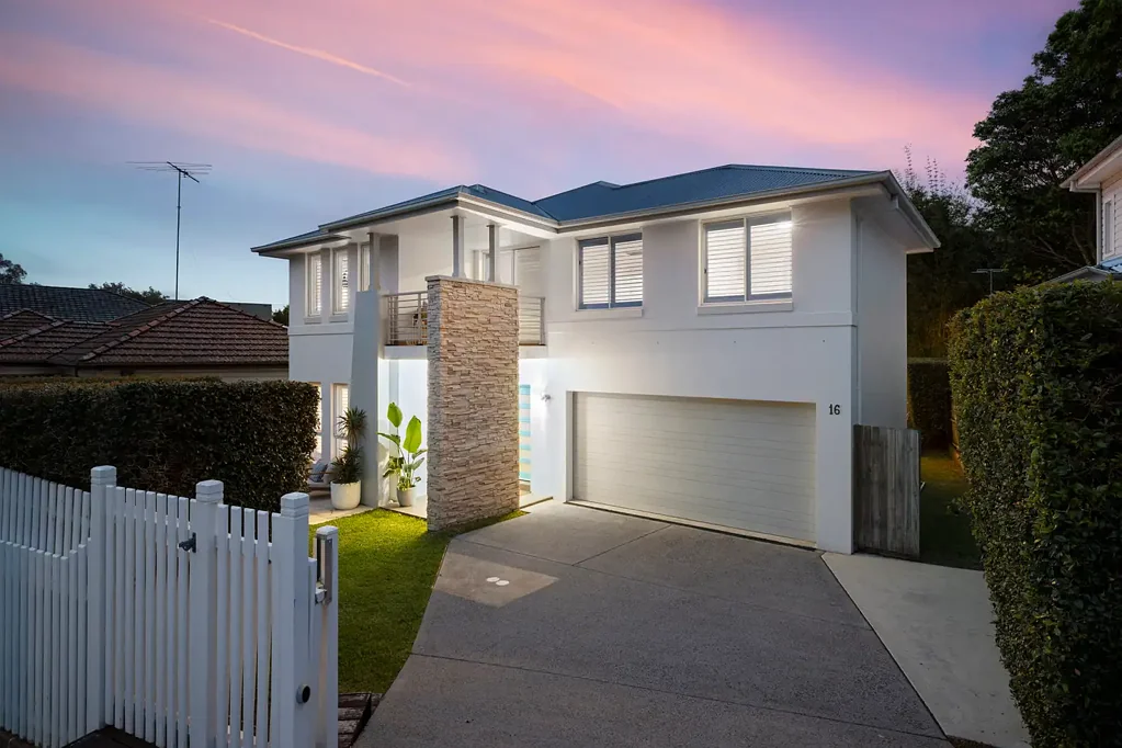 16 Rowe Street, Freshwater, NSW 2096