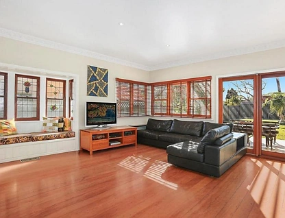 17 Lansdowne Street, Bardwell Valley, South Western Suburbs, 4 غرف, 3 حمامات, House