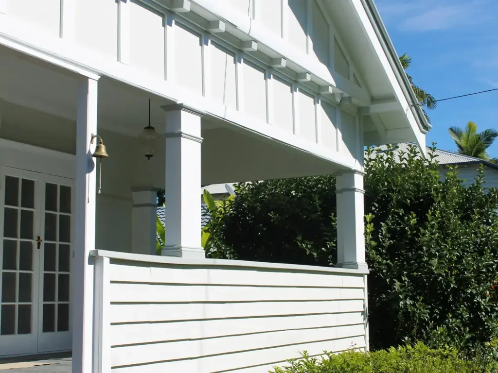 Quiet location - short term lease option
