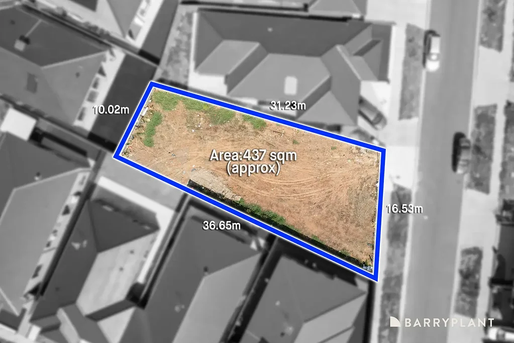 22 Farmington Road, Wyndham Vale, VIC 3024