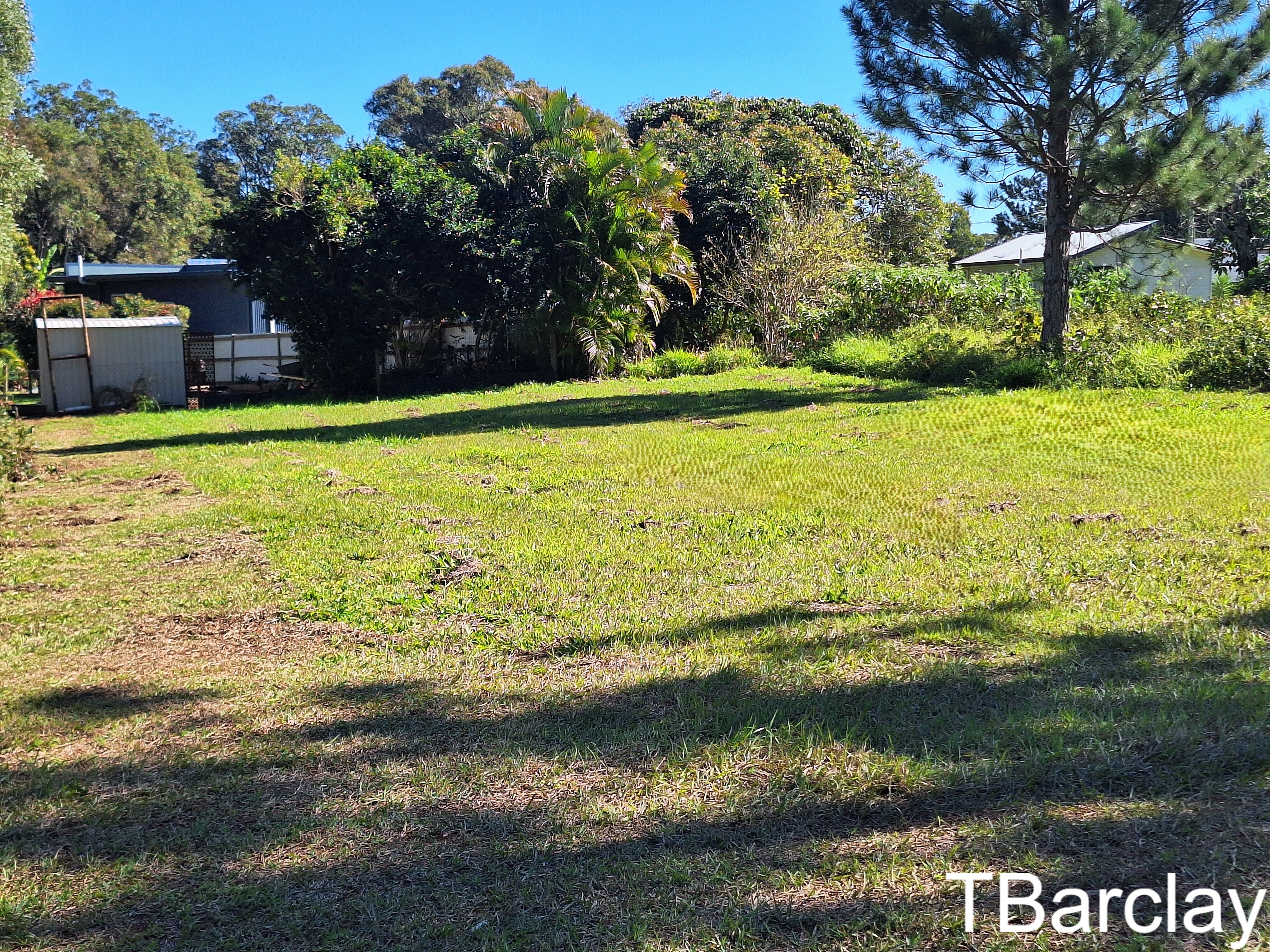 13 JORDAN ST, MACLEAY ISLAND QLD 4184, 0 침실, 0 욕실, Section