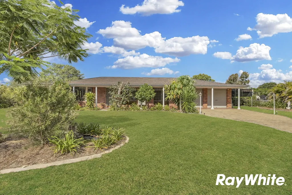 62 Reinbotts Road, Lowood, QLD 4311