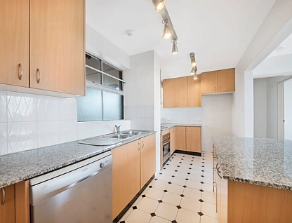 804/15 Wyagdon Street, Neutral Bay, Lower North Shore, 2 habitaciones, 2 baños, Apartment