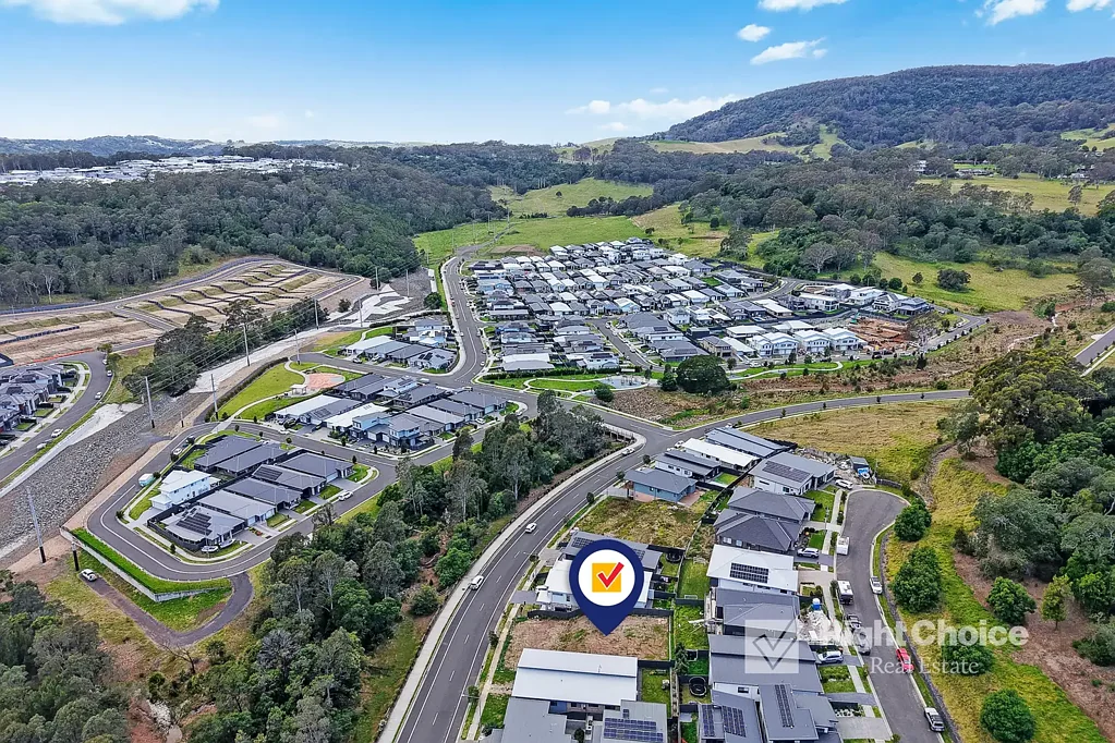 Tullimbar  Development Oppotunity