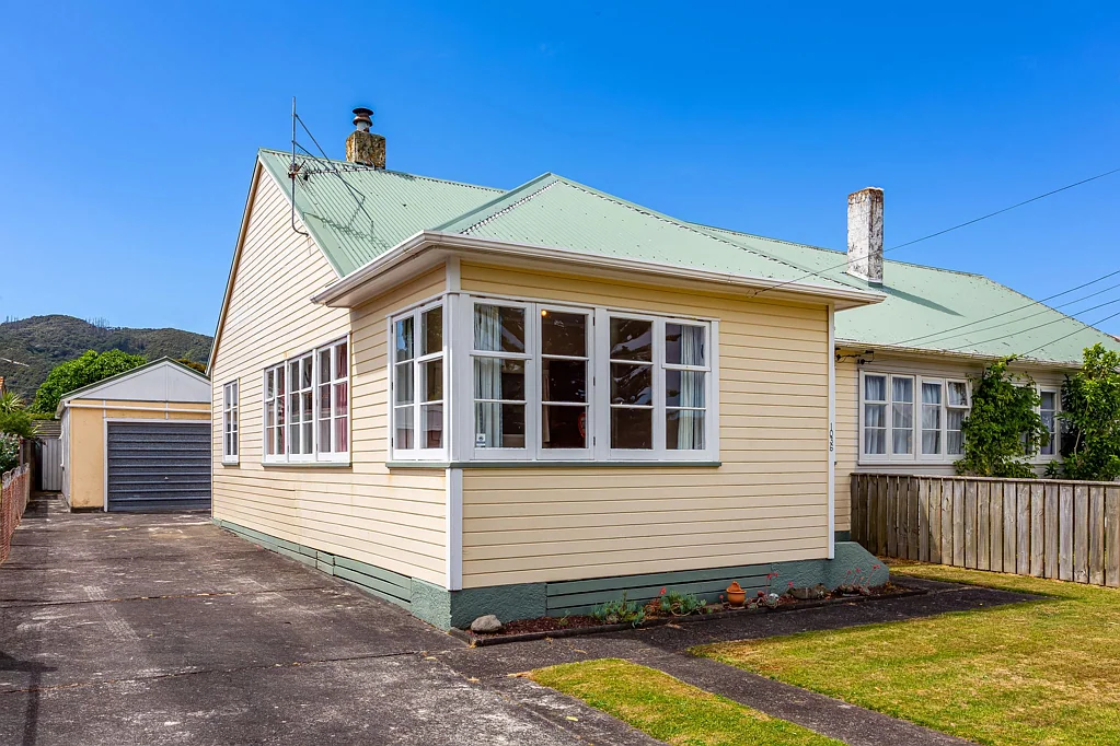1036 Taita Drive, Taita, Lower Hutt, Wellington