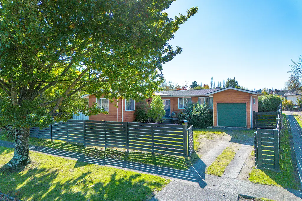 34 Hirangi Road, Turangi, Taupo, Waikato