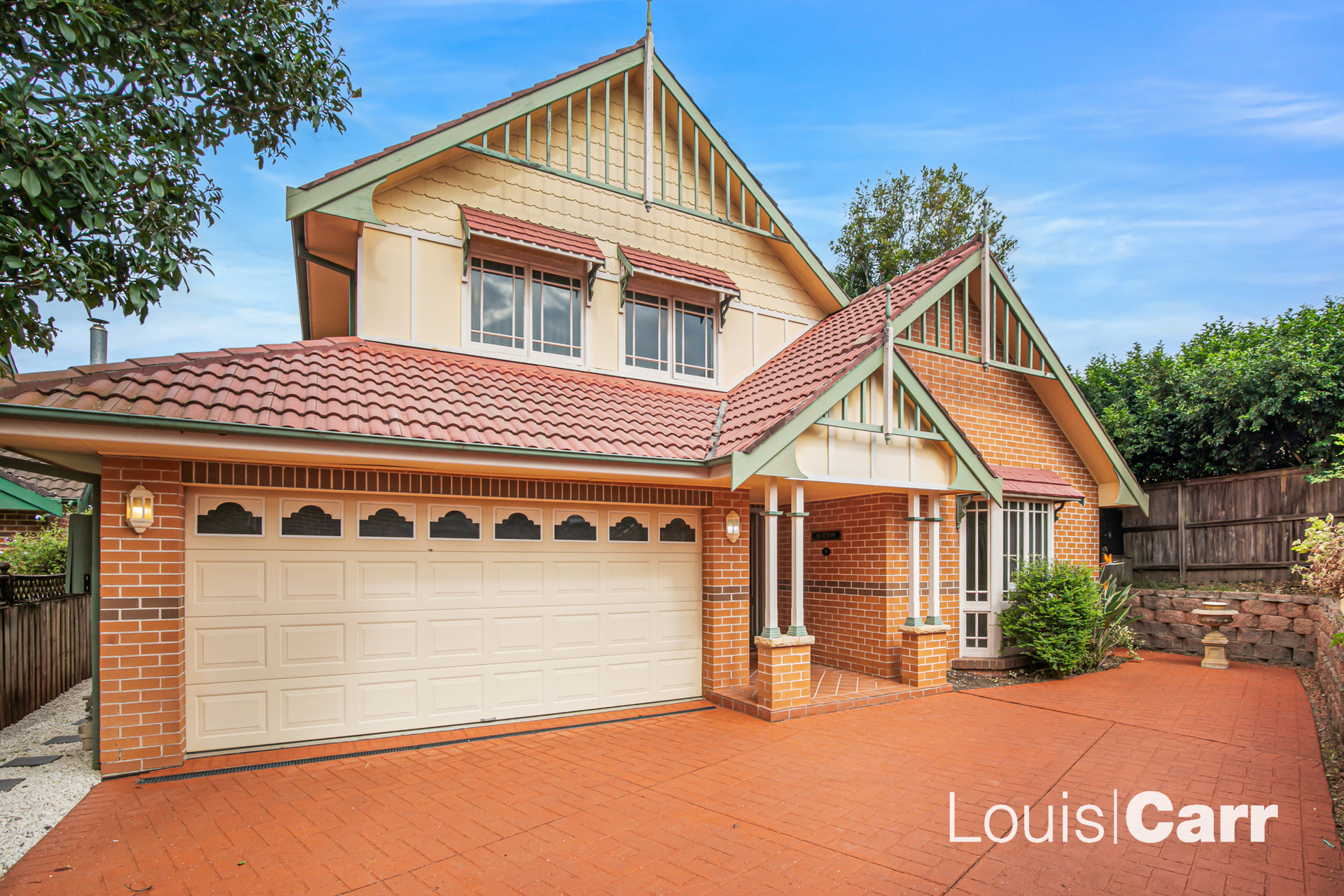 9 HAMPSHIRE CT, CHERRYBROOK NSW 2126, 0 ห้องนอน, 0 ห้องน้ำ, House