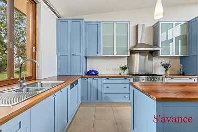 142 Daly Road, Lyndoch, SA 5351, 3 slaapkamers, 2 badkamers, Lifestyle Section