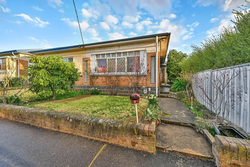 4 Dora Street, Orange, NSW 2800