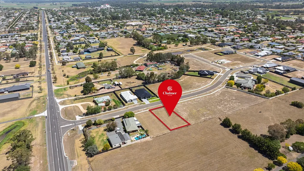 Maffra  Your Future Awaits: Building Block in Maffra's Daly Park Estate