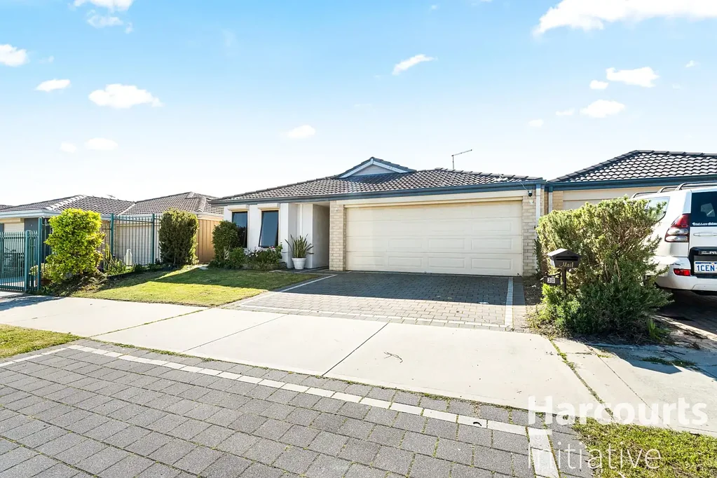Girrawheen 3房  Spacious family home!