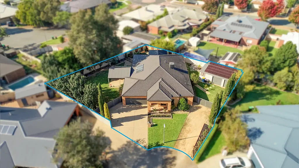Mooroopna 4غرفة نوم PRICE ADJUSTMENT - Perfect Family Home, Quality Estate!
