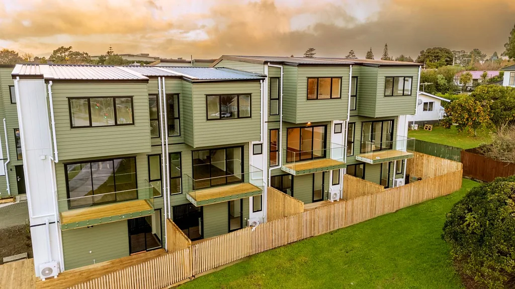 Henderson 3બેડરૂમ Affordable Modern Living!