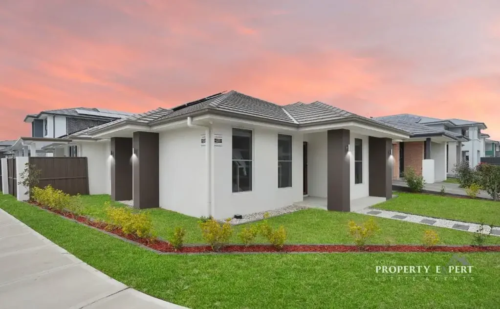 Marsden Park 4Kwarto Gorgeous Family Home Walk to School & Shops