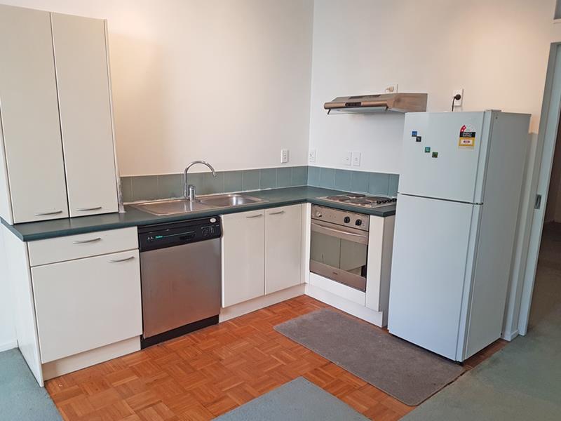 2e/30 Randolph Street, Eden Terrace, Auckland, 1 રૂમ, 1 બાથરૂમ