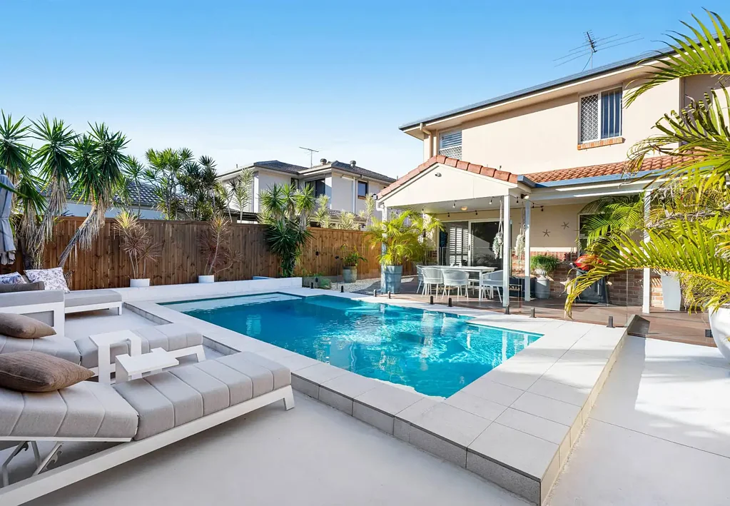 Murarrie 4Zimmer The Complete Family Package