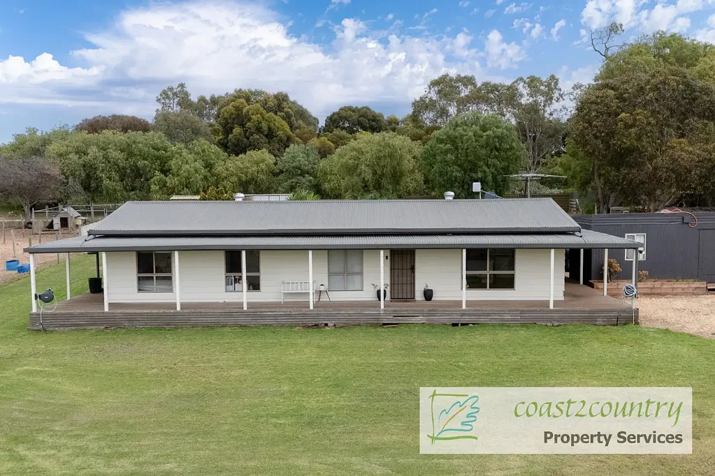 2648 Jervois Road, Jervois, SA 5259