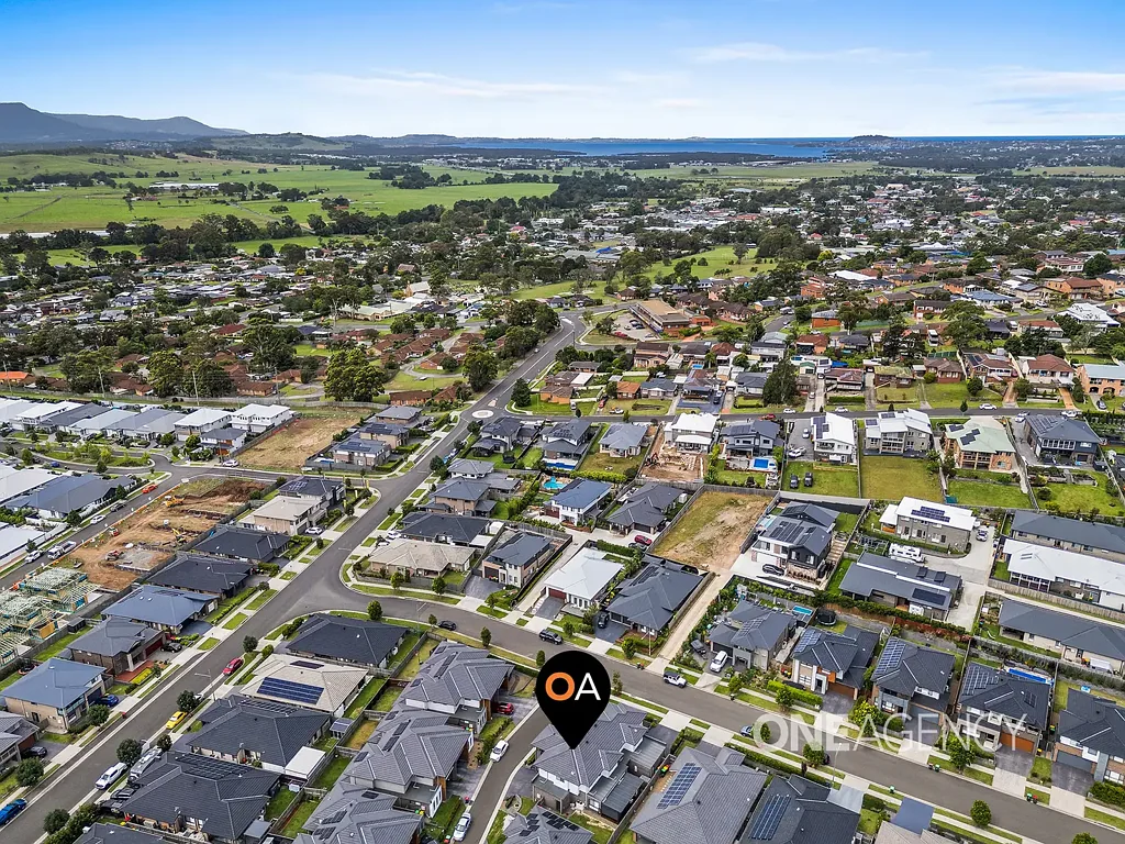 8A Terragong Street, Tullimbar, NSW 2527