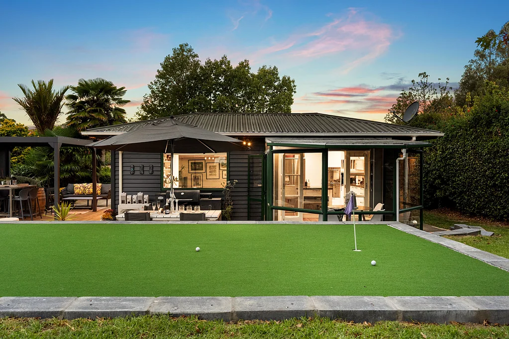 19 Whitford-Maraetai Road, Whitford, Manukau City, Auckland