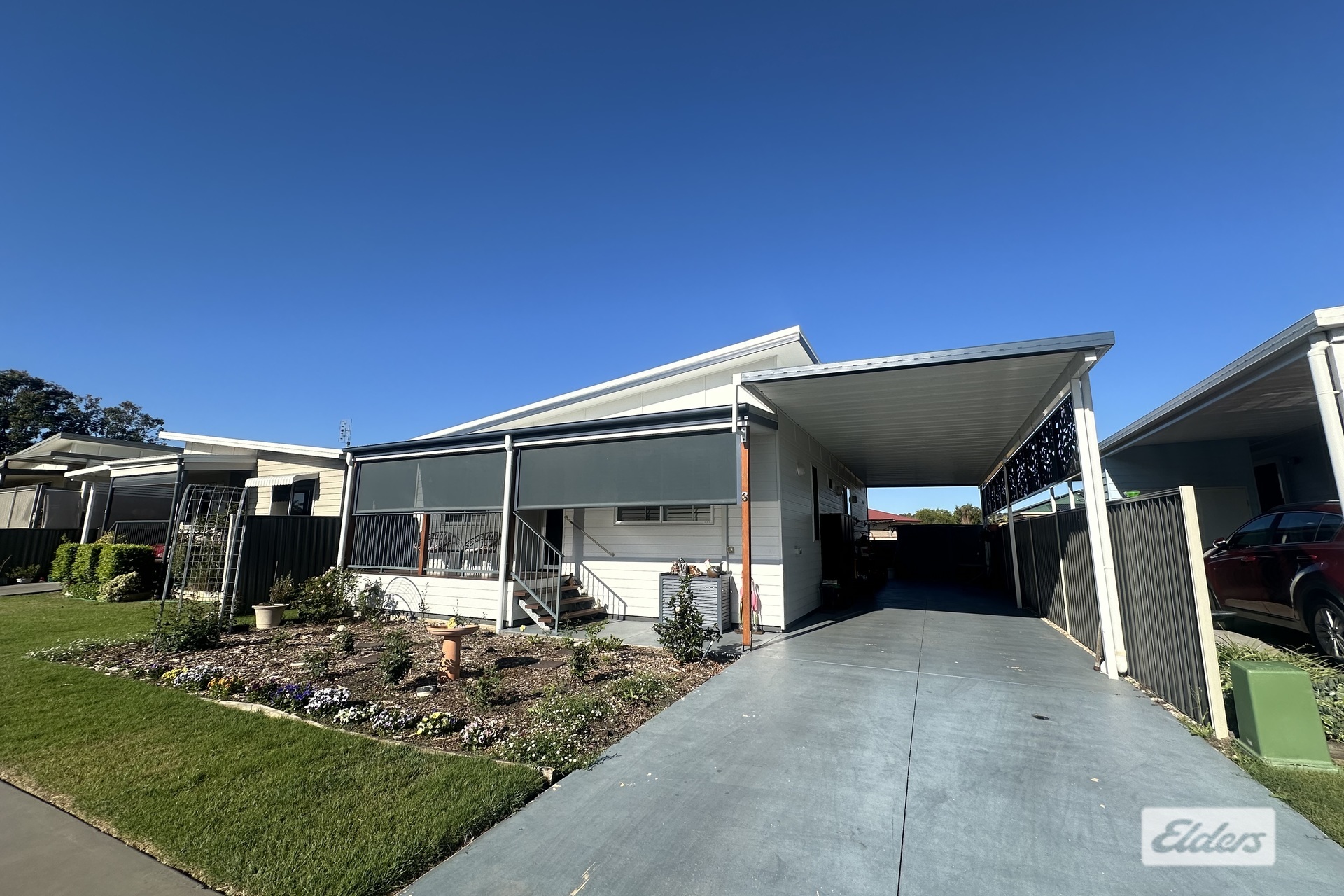 UNIT 3 25 CAMPBELL ST, LAIDLEY QLD 4341, 0 rūma, 0 rūma horoi, House