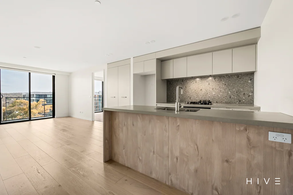 Luxury Two Bedroom Residence